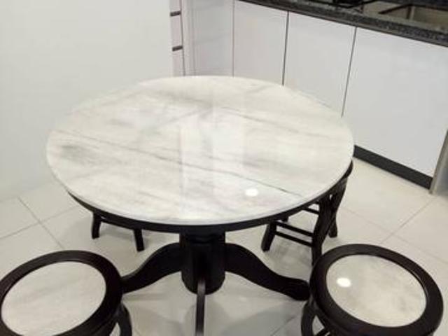 Apartment for rent in Bintulu