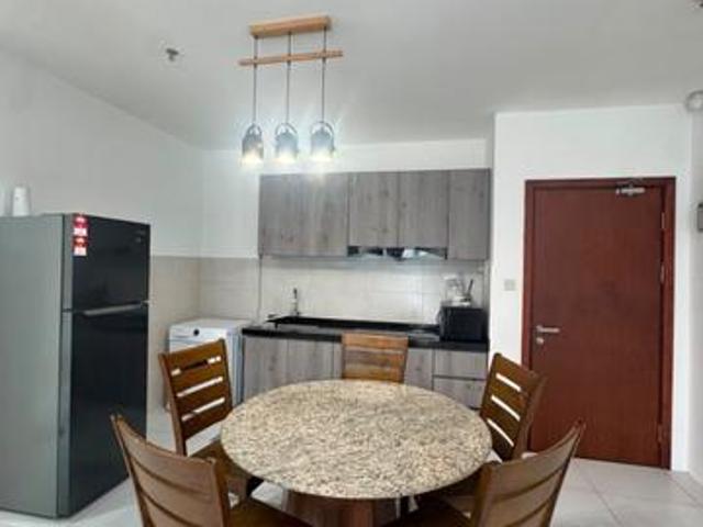 Apartment for rent in Bintulu, Bahagian Bintulu
