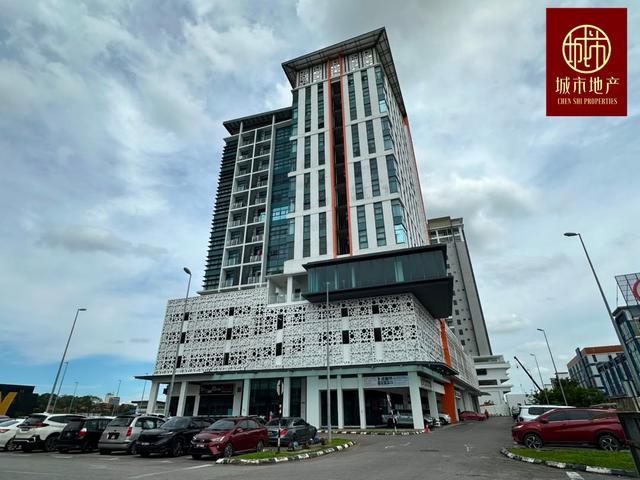 Apartment for sale in Bintulu, Sarawak