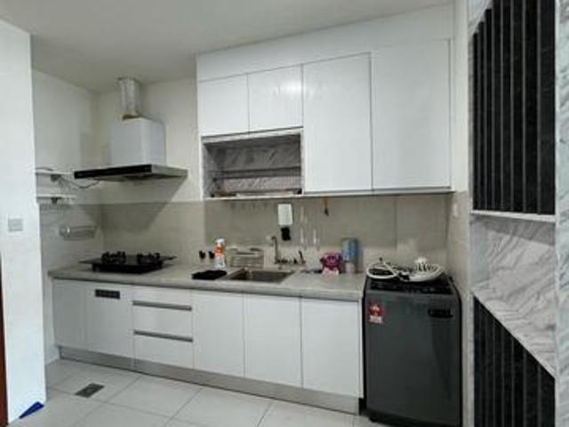 Apartment for rent in Bintulu