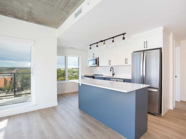 Apartment for rent in Northwest, Alberta