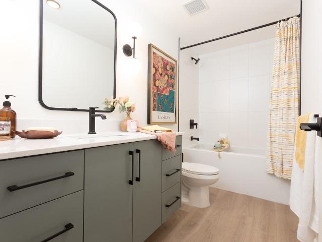 Apartment for rent in Northwest, Alberta