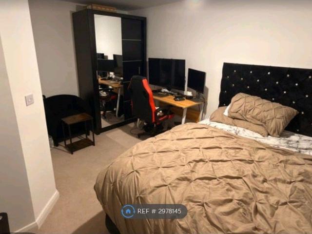Room for rent in Rosherville, Gravesham
