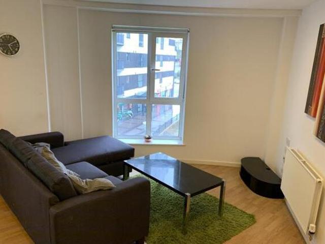 House for rent in Bordesley, West Midlands