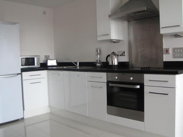 Studio for rent in Bordesley, West Midlands