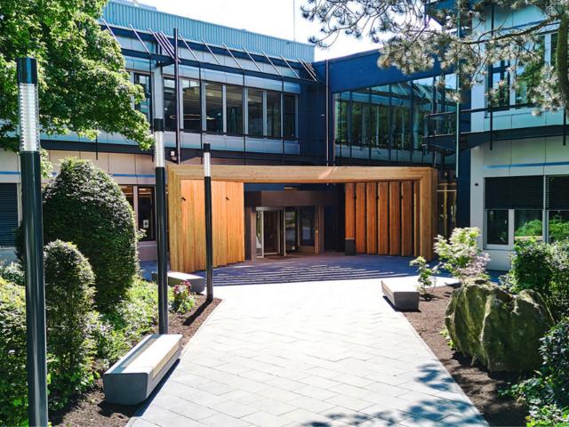 Büro mieten in West, Ratingen