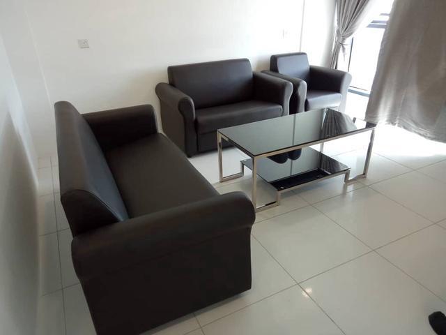Apartment for rent in Bintulu