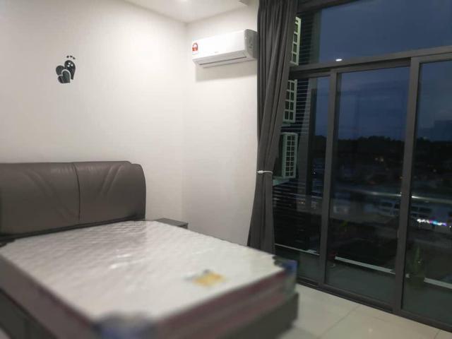 Apartment for rent in Bintulu, Bahagian Bintulu