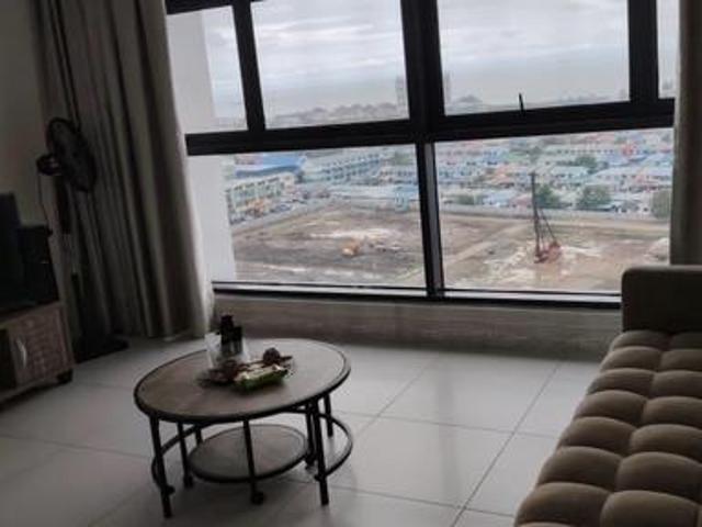 Apartment for sale in Bintulu, Sarawak