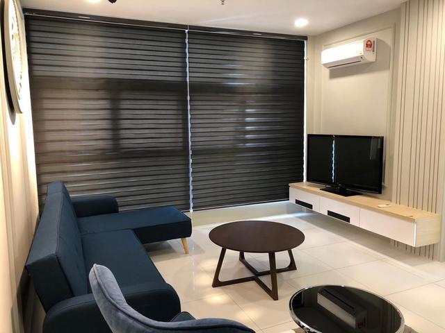 Apartment for sale in Bintulu, Sarawak