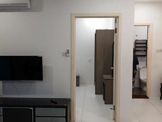Condominium for rent in Bintulu