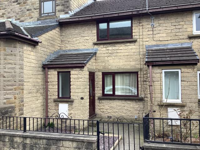 House for rent in Exley Head, Keighley