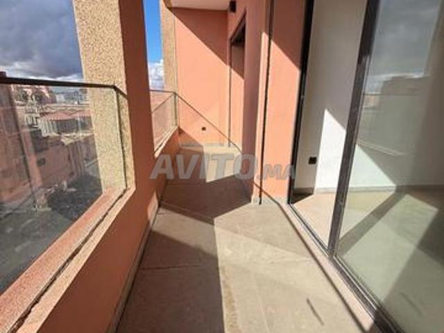 Appartement vente à L'Oriental