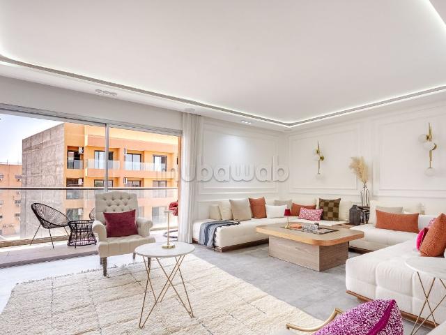 Appartement vente à Marrakech, L'Oriental