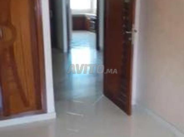 Appartement location à Meknès
