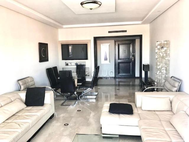 Appartement location à Marrakech, L'Oriental