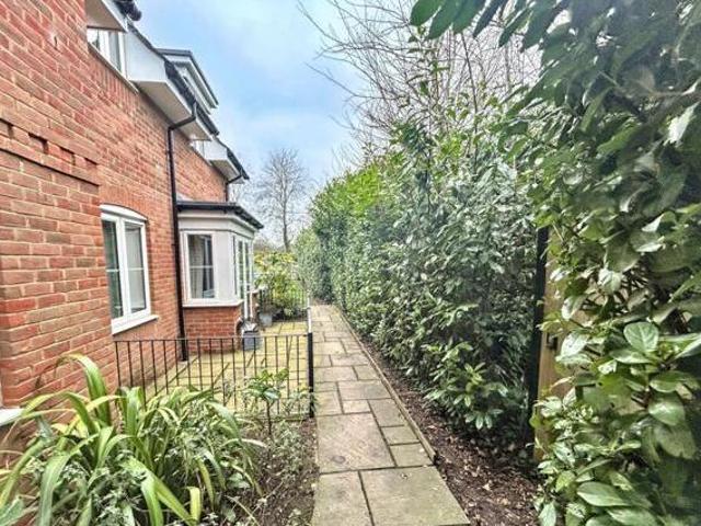 House for sale in Chesham, Asheridge