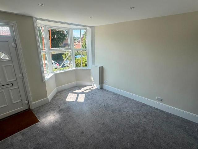 House for rent in Chesham, Asheridge