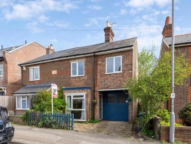 House for sale in Chesham, Asheridge