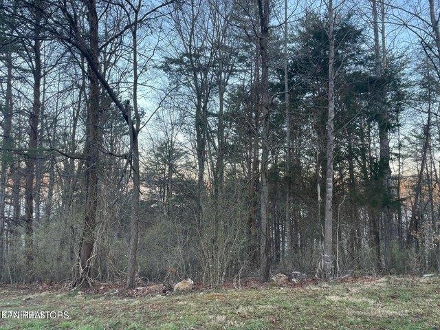 Land for sale in Tennessee