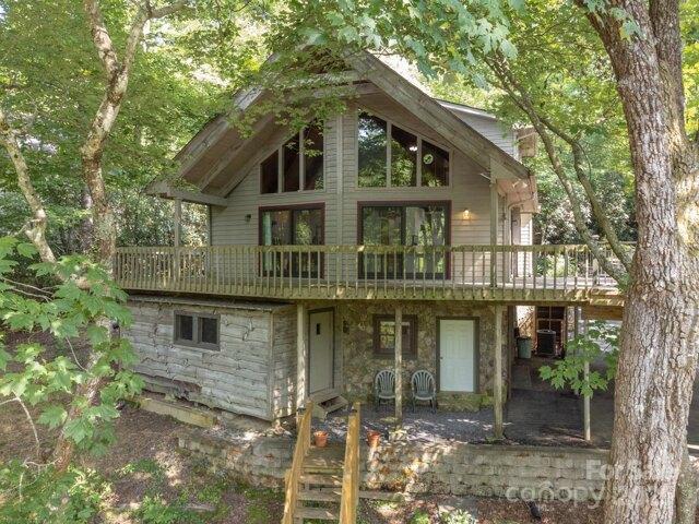 House for sale in Lake Toxaway House for sale in Lake Toxaway