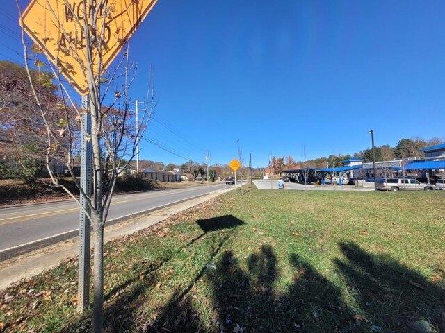 Land for sale in Murphy