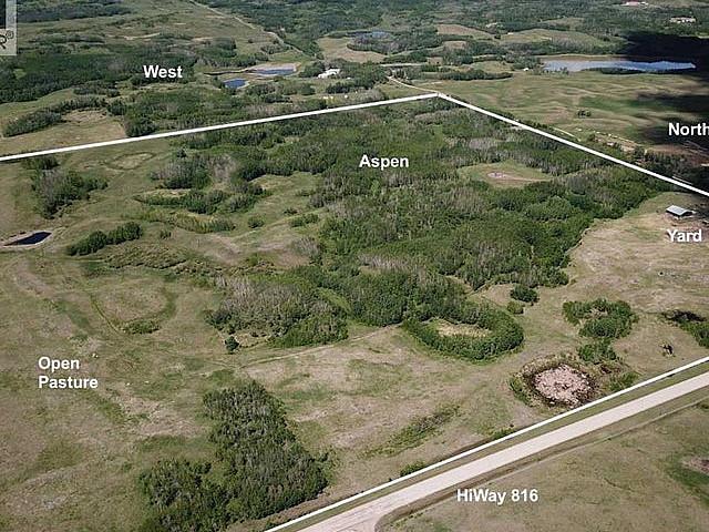 Land for sale in Red Deer, Alberta