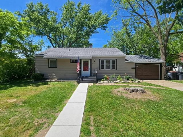 House for sale in South Haven, Michigan