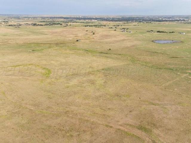 Land for sale in Randall, Texas