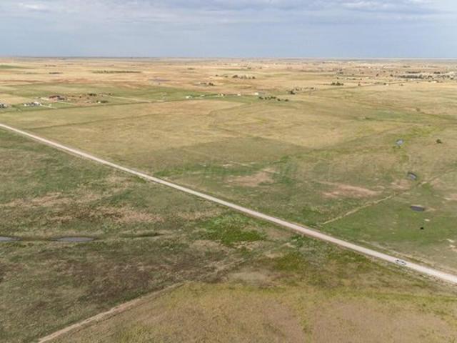 Land for sale in Randall, Texas