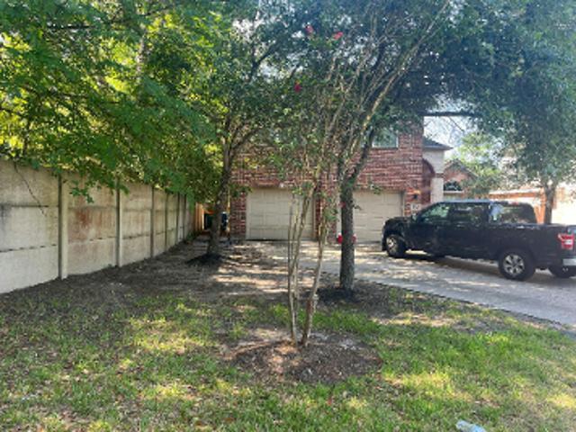 House for sale in New Caney, Texas