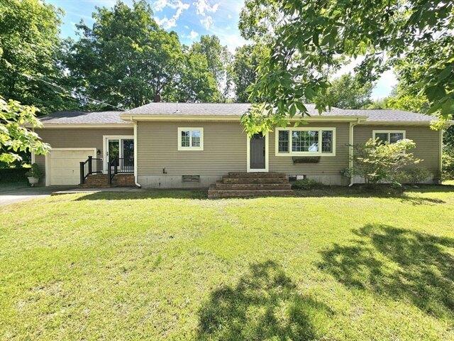 House for sale in Bristol, Massachusetts