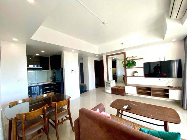 Căn hộ cho thuê tại Đà Nẵng