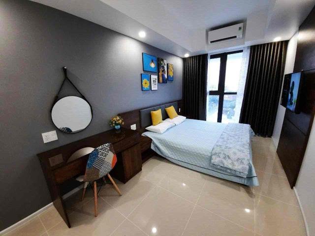 Căn hộ cho thuê tại Đà Nẵng