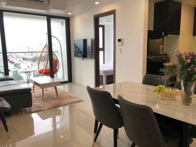 Căn hộ cho thuê tại Đà Nẵng