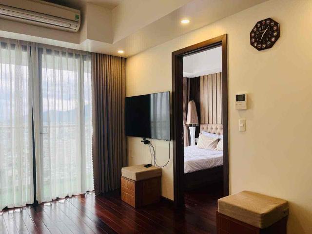 Căn hộ cho thuê tại Đà Nẵng