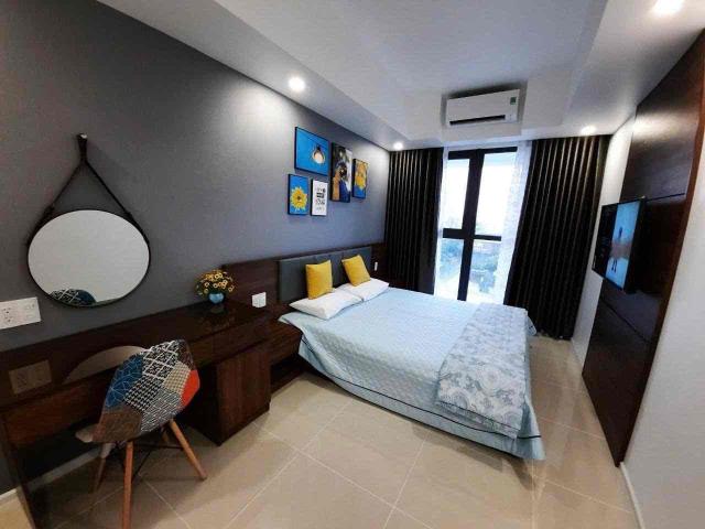 Căn hộ cho thuê tại Đà Nẵng