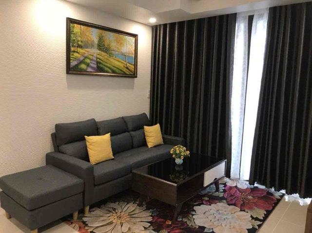 Căn hộ cho thuê tại Đà Nẵng