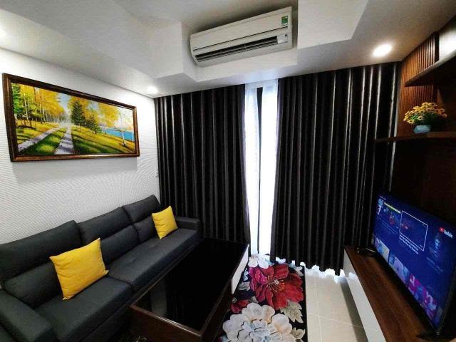 Căn hộ cho thuê tại Đà Nẵng