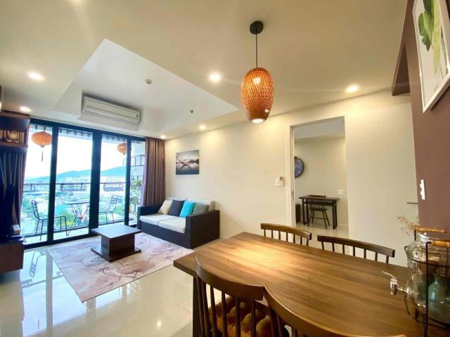 Căn hộ cho thuê tại Đà Nẵng
