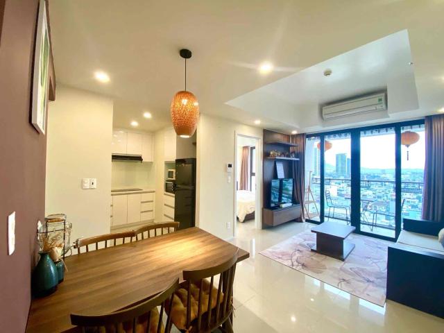 Căn hộ cho thuê tại Đà Nẵng
