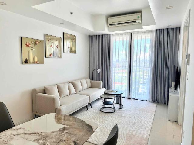 Căn hộ cho thuê tại Đà Nẵng