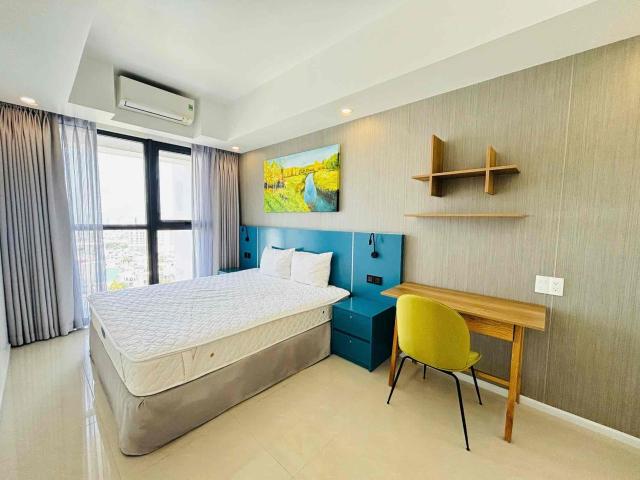 Căn hộ cho thuê tại Đà Nẵng