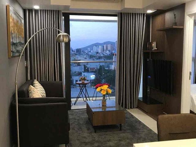 Căn hộ cho thuê tại Đà Nẵng
