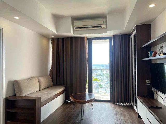 Căn hộ cho thuê tại Đà Nẵng