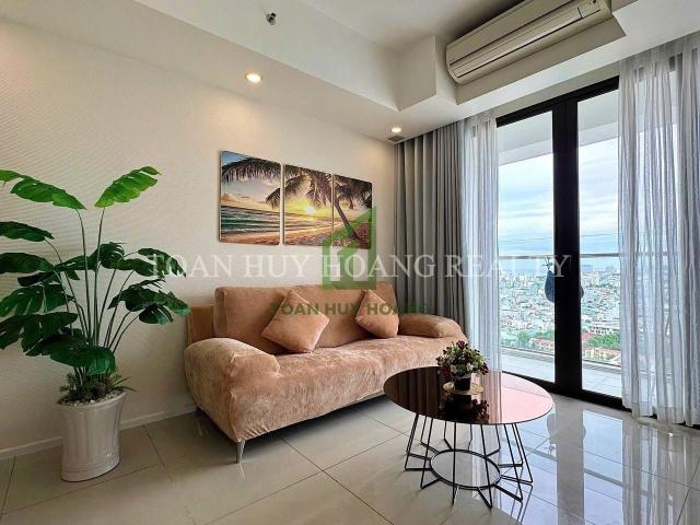 Căn hộ cho thuê tại Đà Nẵng