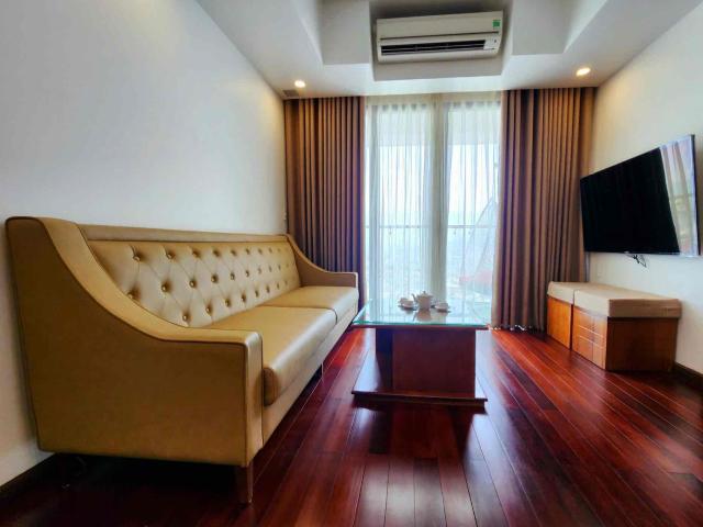 Căn hộ cho thuê tại Đà Nẵng