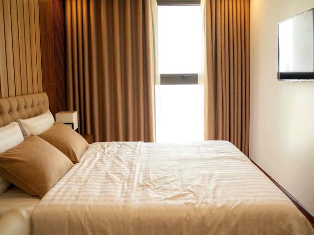 Căn hộ cho thuê tại Đà Nẵng