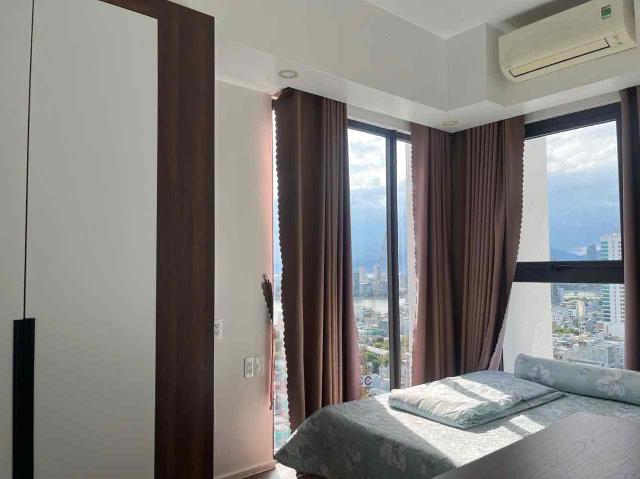 Căn hộ cho thuê tại Đà Nẵng