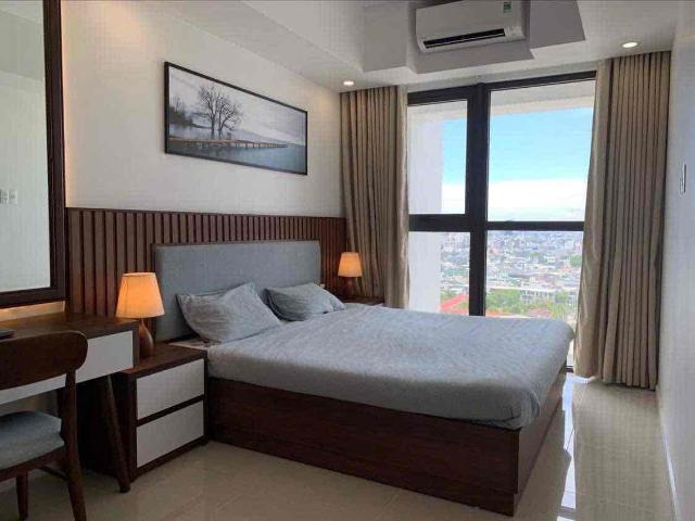 Căn hộ cho thuê tại Đà Nẵng